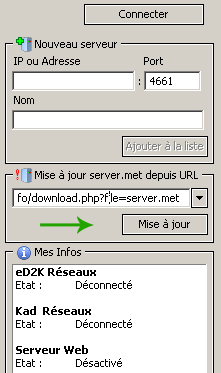 emule-server-list-edonkey-installieren-mod